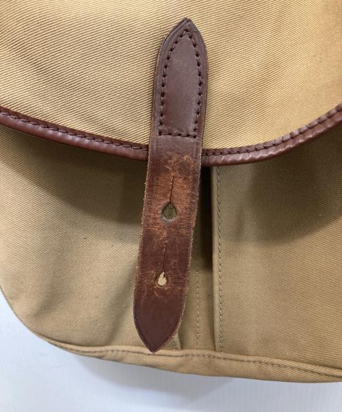 brady（ブレディ）brady (ブレディ) STOUR ショルダーバッグ ベージュの古着・服飾アイテム