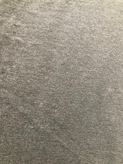 LOUIS VUITTON（ルイ ヴィトン）LOUIS VUITTON (ルイ ヴィトン) ボール装飾カットソー ネイビー サイズ:Lの古着・服飾アイテム