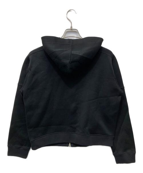 LOUIS VUITTON（ルイ ヴィトン）LOUIS VUITTON (ルイ ヴィトン) 達磨 歌舞伎 パーカー ブラック サイズ:Mの古着・服飾アイテム