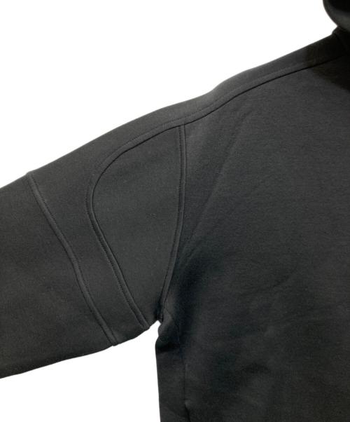 LOUIS VUITTON（ルイ ヴィトン）LOUIS VUITTON (ルイ ヴィトン) 達磨 歌舞伎 パーカー ブラック サイズ:Mの古着・服飾アイテム