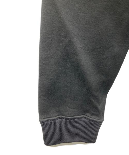 LOUIS VUITTON（ルイ ヴィトン）LOUIS VUITTON (ルイ ヴィトン) 達磨 歌舞伎 パーカー ブラック サイズ:Mの古着・服飾アイテム