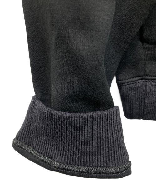 LOUIS VUITTON（ルイ ヴィトン）LOUIS VUITTON (ルイ ヴィトン) 達磨 歌舞伎 パーカー ブラック サイズ:Mの古着・服飾アイテム