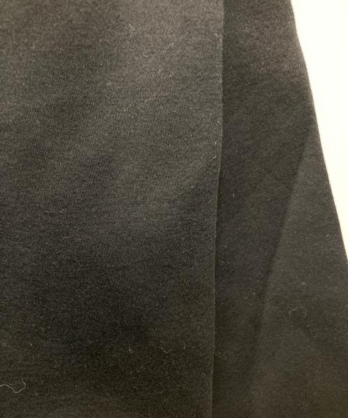 LOUIS VUITTON（ルイ ヴィトン）LOUIS VUITTON (ルイ ヴィトン) 達磨 歌舞伎 パーカー ブラック サイズ:Mの古着・服飾アイテム