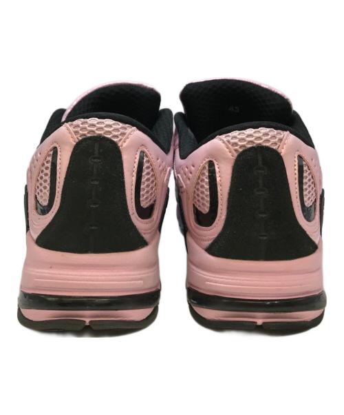 RAF SIMONS（ラフシモンズ）RAF SIMONS (ラフシモンズ) ULTRASCEPTRE ピンク サイズ:43の古着・服飾アイテム