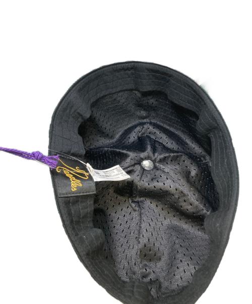 Needles（ニードルズ）Needles (ニードルズ) Bermuda Hat グリーン サイズ:Ⅼ 未使用品の古着・服飾アイテム