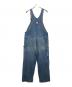 PAY DAY (ペイデイ) 50’S デニムオーバーオール インディゴ サイズ:不明：18000円