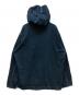 RRL (ダブルアールエル) インディゴスウェットサルベージパーカー インディゴ サイズ:XL：17000円