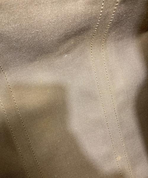 LOUIS VUITTON（ルイ ヴィトン）LOUIS VUITTON (ルイ ヴィトン) トラベルバッグ ブラウンの古着・服飾アイテム