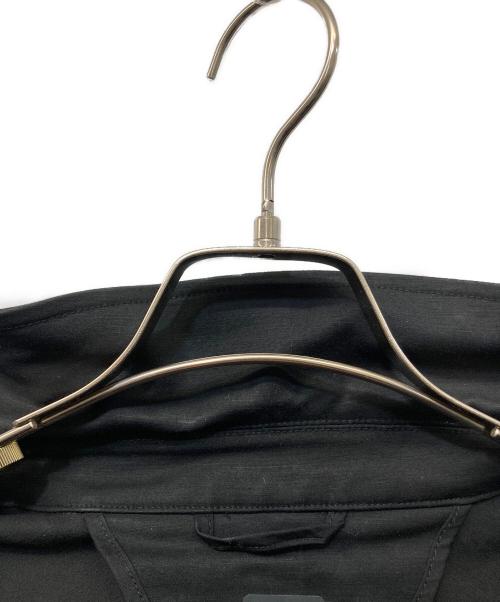 J.L - A.L/（ジェイラル）J.L - A.L/ (ジェイラル) Dais Jacket ブラック サイズ:Lの古着・服飾アイテム