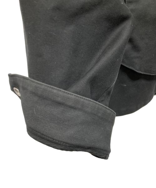 J.L - A.L/（ジェイラル）J.L - A.L/ (ジェイラル) Dais Jacket ブラック サイズ:Lの古着・服飾アイテム