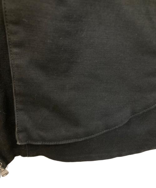 J.L - A.L/（ジェイラル）J.L - A.L/ (ジェイラル) Dais Jacket ブラック サイズ:Lの古着・服飾アイテム