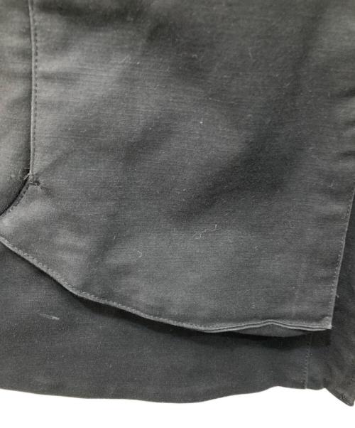 J.L - A.L/（ジェイラル）J.L - A.L/ (ジェイラル) Dais Jacket ブラック サイズ:Lの古着・服飾アイテム