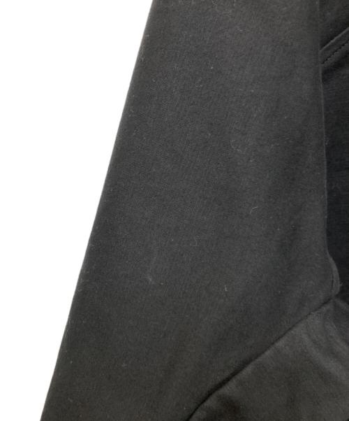 J.L - A.L/（ジェイラル）J.L - A.L/ (ジェイラル) Dais Jacket ブラック サイズ:Lの古着・服飾アイテム