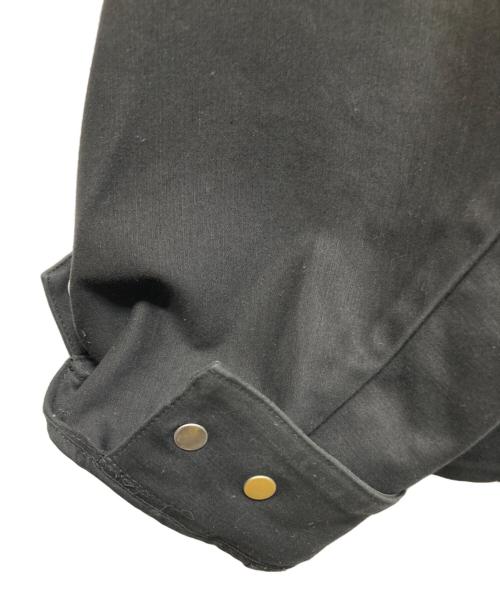 J.L - A.L/（ジェイラル）J.L - A.L/ (ジェイラル) Dais Jacket ブラック サイズ:Lの古着・服飾アイテム