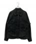 J.L - A.L/（ジェイラル）の古着「Dais Jacket」｜ブラック