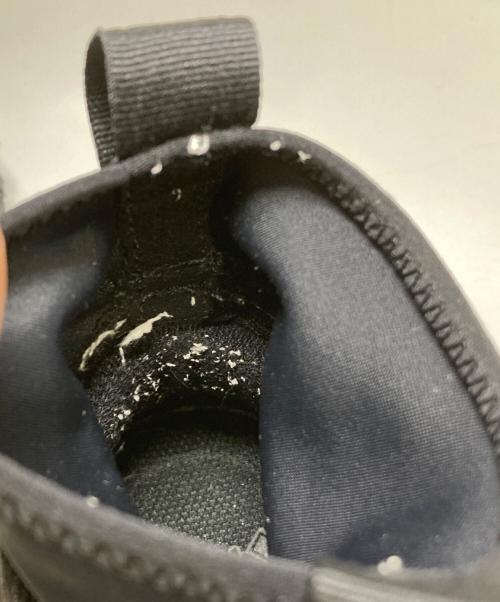 NIKE ACG（ナイキエーシージー）NIKE ACG (ナイキエーシージー) ACG マウンテン フライ GORE-TEX ブラック サイズ:7.5の古着・服飾アイテム