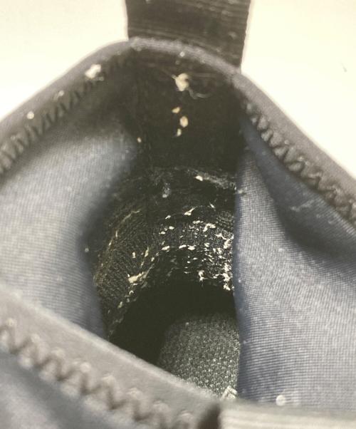 NIKE ACG（ナイキエーシージー）NIKE ACG (ナイキエーシージー) ACG マウンテン フライ GORE-TEX ブラック サイズ:7.5の古着・服飾アイテム