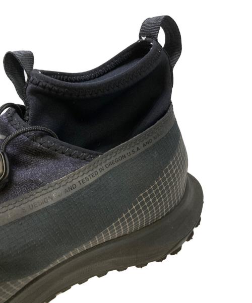 NIKE ACG（ナイキエーシージー）NIKE ACG (ナイキエーシージー) ACG マウンテン フライ GORE-TEX ブラック サイズ:7.5の古着・服飾アイテム