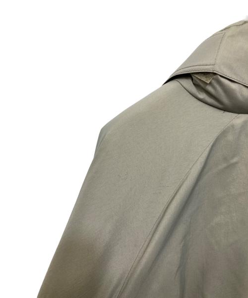 BAF（ブルックリンアームドフォース）BAF (ブルックリンアームドフォース) LEVEL7 プリマロフトジャケット カーキ サイズ:Lの古着・服飾アイテム