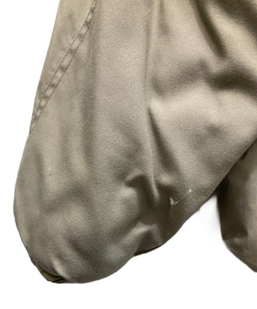 BAF（ブルックリンアームドフォース）BAF (ブルックリンアームドフォース) LEVEL7 プリマロフトジャケット カーキ サイズ:Lの古着・服飾アイテム