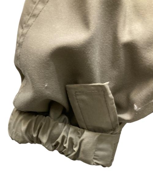 BAF（ブルックリンアームドフォース）BAF (ブルックリンアームドフォース) LEVEL7 プリマロフトジャケット カーキ サイズ:Lの古着・服飾アイテム