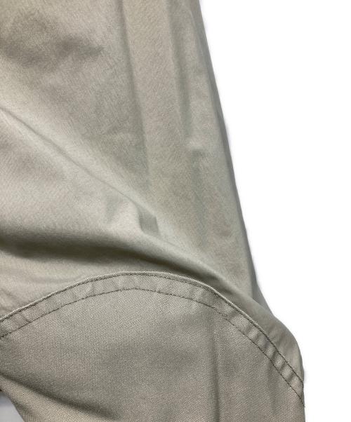 BAF（ブルックリンアームドフォース）BAF (ブルックリンアームドフォース) LEVEL7 プリマロフトジャケット カーキ サイズ:Lの古着・服飾アイテム