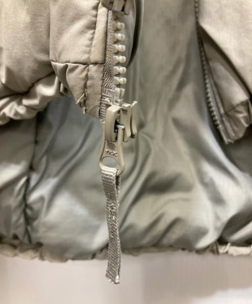 BAF（ブルックリンアームドフォース）BAF (ブルックリンアームドフォース) LEVEL7 プリマロフトジャケット カーキ サイズ:Lの古着・服飾アイテム