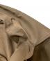 中古・古着 AURALEE (オーラリー) WASHD FINX TWILL HALF SLEEVED BIG SHIRTS ブラウン サイズ:3：8000円