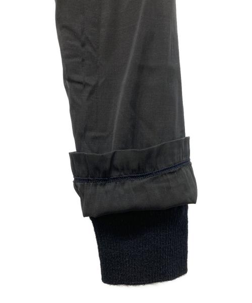 COMME des GARCONS（コムデギャルソン）COMME des GARCONS (コムデギャルソン) レイヤードカーディガン ブラック サイズ:Lの古着・服飾アイテム