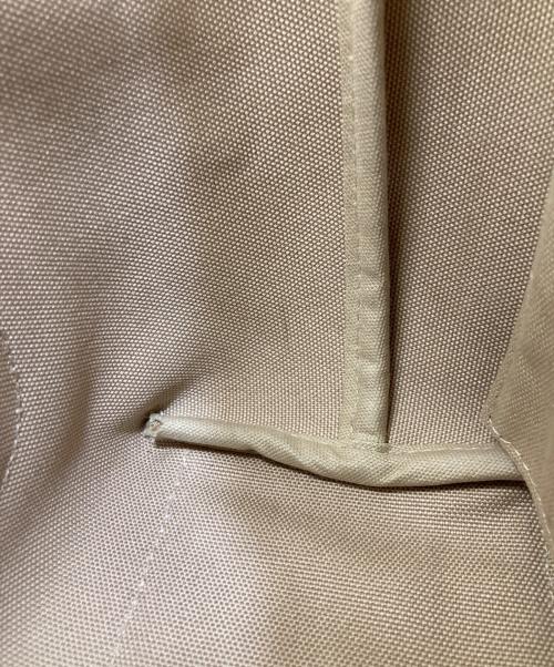 LONGCHAMP（ロンシャン）LONGCHAMP (ロンシャン) ル プリアージュR コレクション XS バスケットバッグ ベージュの古着・服飾アイテム