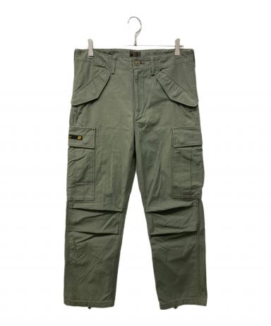 中古・古着通販】WTAPS (ダブルタップス) カーゴパンツ オリーブ
