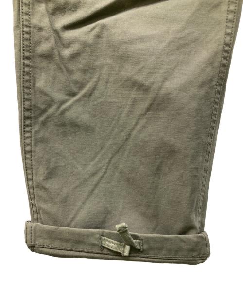 WTAPS（ダブルタップス）WTAPS (ダブルタップス) カーゴパンツ オリーブ サイズ:2の古着・服飾アイテム