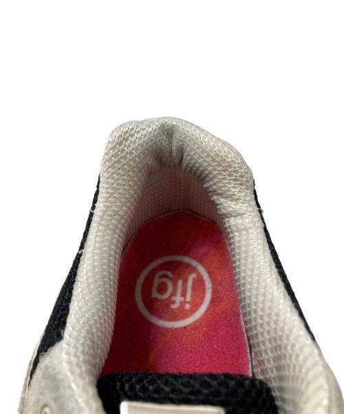 NEW BALANCE（ニューバランス）NEW BALANCE (ニューバランス) Joe Freshgoods (ジョー・フレッシュグッズ) ローカットスニーカー ホワイト×ブラック サイズ:26.5cmの古着・服飾アイテム