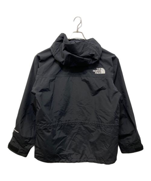 THE NORTH FACE（ザ ノース フェイス）THE NORTH FACE (ザ ノース フェイス) Mountain Light Jacket ブラック サイズ:Mの古着・服飾アイテム