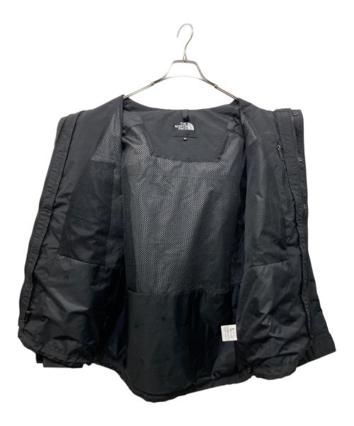 THE NORTH FACE（ザ ノース フェイス）THE NORTH FACE (ザ ノース フェイス) Mountain Light Jacket ブラック サイズ:Mの古着・服飾アイテム