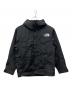 THE NORTH FACE（ザ ノース フェイス）の古着「Mountain Light Jacket」｜ブラック