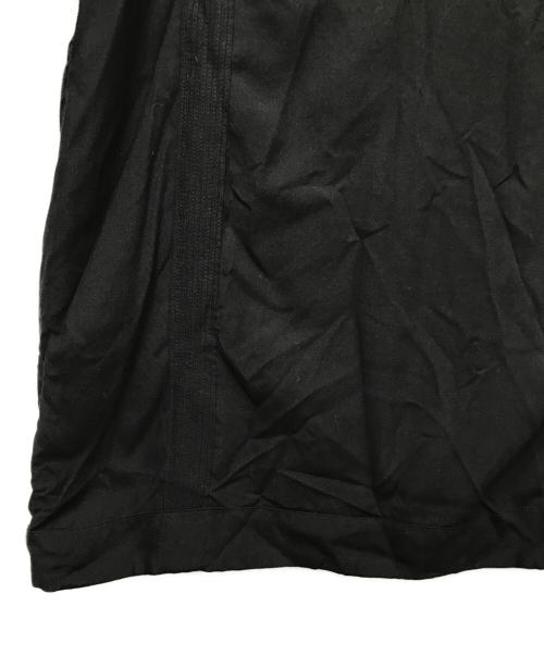 WACKO MARIA（ワコマリア）WACKO MARIA (ワコマリア) 56 TATTOO STUDIO CUBA SHIRT ブラック サイズ:Mの古着・服飾アイテム