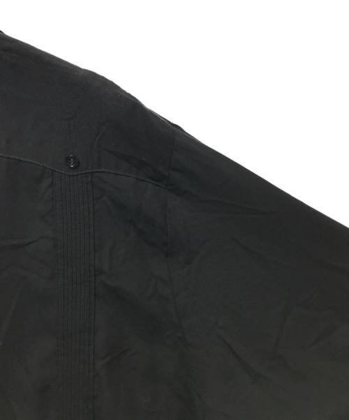 WACKO MARIA（ワコマリア）WACKO MARIA (ワコマリア) 56 TATTOO STUDIO CUBA SHIRT ブラック サイズ:Mの古着・服飾アイテム