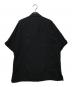 WACKO MARIA (ワコマリア) 56 TATTOO STUDIO CUBA SHIRT ブラック サイズ:M：16000円