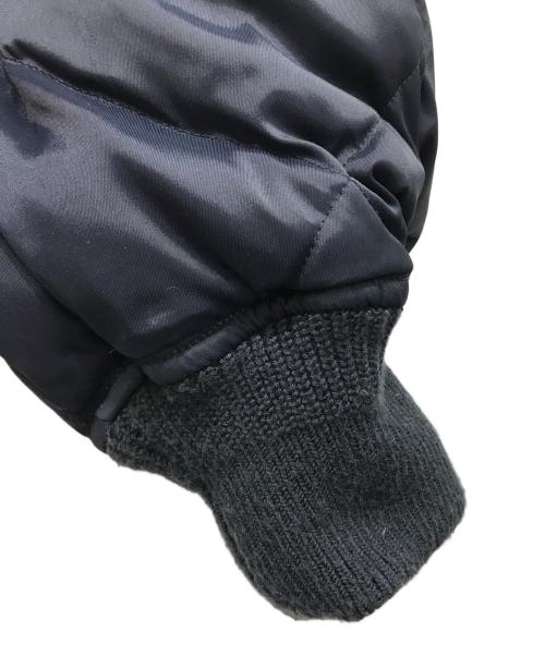 DAIWA PIER39（ダイワ ピア39）DAIWA PIER39 (ダイワ ピア39) TECH 4WAY QUILT DOWN JACKET ネイビー サイズ:Ｍの古着・服飾アイテム