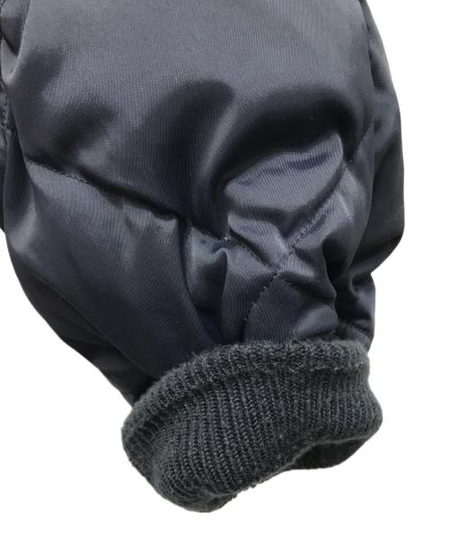 DAIWA PIER39（ダイワ ピア39）DAIWA PIER39 (ダイワ ピア39) TECH 4WAY QUILT DOWN JACKET ネイビー サイズ:Ｍの古着・服飾アイテム