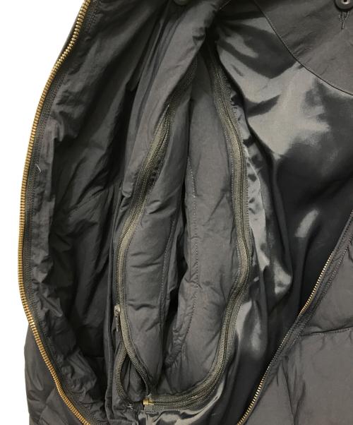 DAIWA PIER39（ダイワ ピア39）DAIWA PIER39 (ダイワ ピア39) TECH 4WAY QUILT DOWN JACKET ネイビー サイズ:Ｍの古着・服飾アイテム