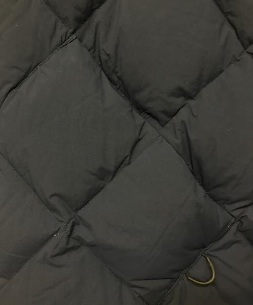 DAIWA PIER39（ダイワ ピア39）DAIWA PIER39 (ダイワ ピア39) TECH 4WAY QUILT DOWN JACKET ネイビー サイズ:Ｍの古着・服飾アイテム