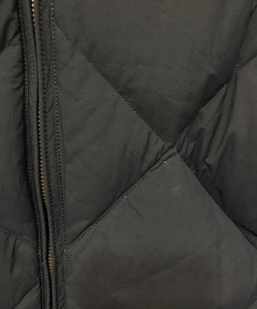 DAIWA PIER39（ダイワ ピア39）DAIWA PIER39 (ダイワ ピア39) TECH 4WAY QUILT DOWN JACKET ネイビー サイズ:Ｍの古着・服飾アイテム