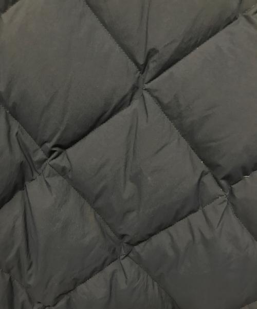 DAIWA PIER39（ダイワ ピア39）DAIWA PIER39 (ダイワ ピア39) TECH 4WAY QUILT DOWN JACKET ネイビー サイズ:Ｍの古着・服飾アイテム