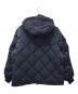DAIWA PIER39 (ダイワ ピア39) TECH 4WAY QUILT DOWN JACKET ネイビー サイズ:Ｍ：27000円