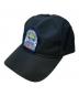 New Era（ニューエラ）の古着「GORE-TEX Offshore Hat」｜ブラック