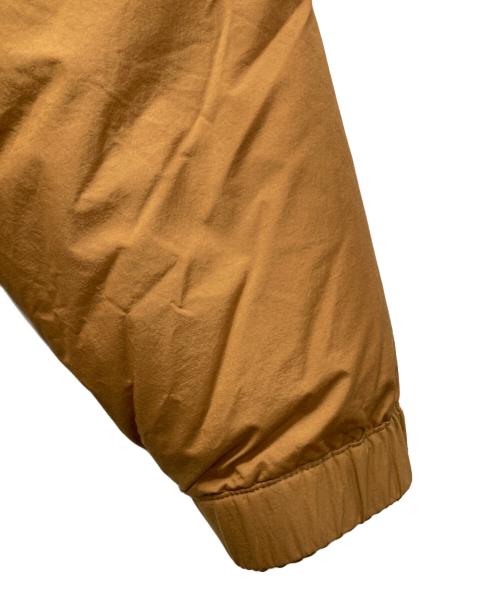 WISLOM（ウィズロム）WISLOM (ウィズロム) KARIM2.0 ダウンコート ブラウン サイズ:05の古着・服飾アイテム