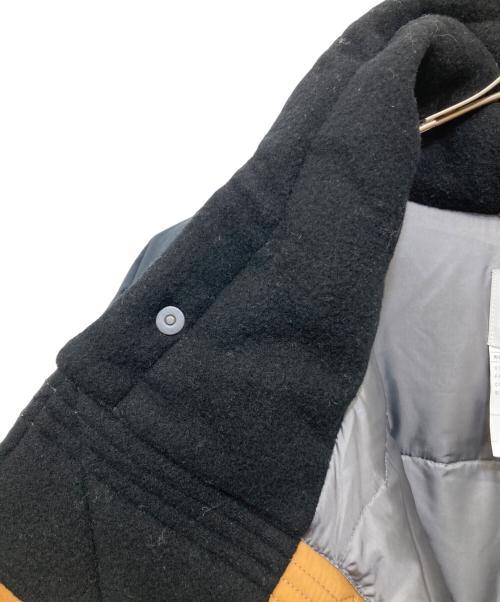 WISLOM（ウィズロム）WISLOM (ウィズロム) KARIM2.0 ダウンコート ブラウン サイズ:05の古着・服飾アイテム