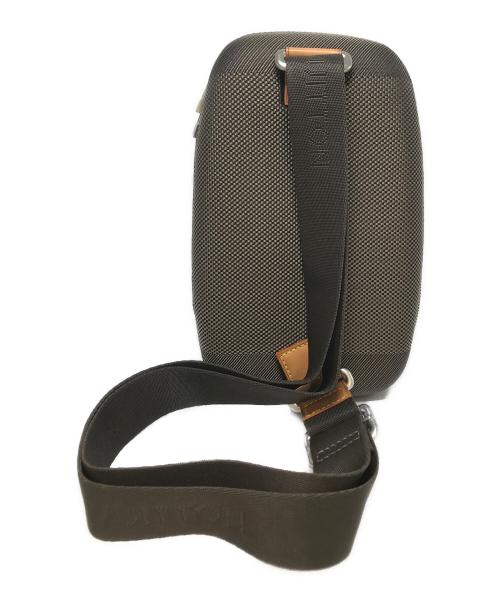 LOUIS VUITTON（ルイ ヴィトン）LOUIS VUITTON (ルイ ヴィトン) マージュ ボディーバッグ カーキの古着・服飾アイテム